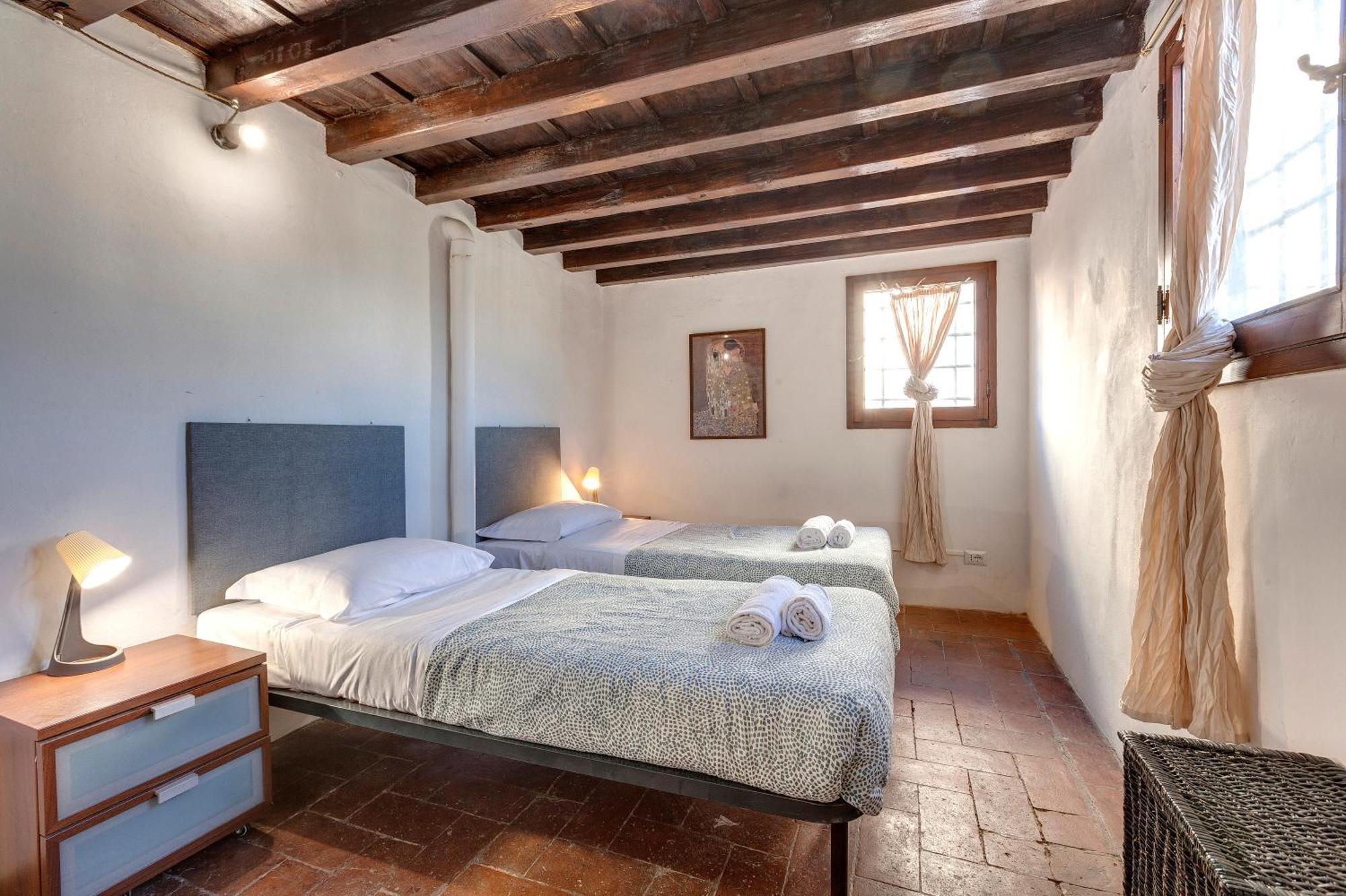 Mezzo 24 Iv Apartamento