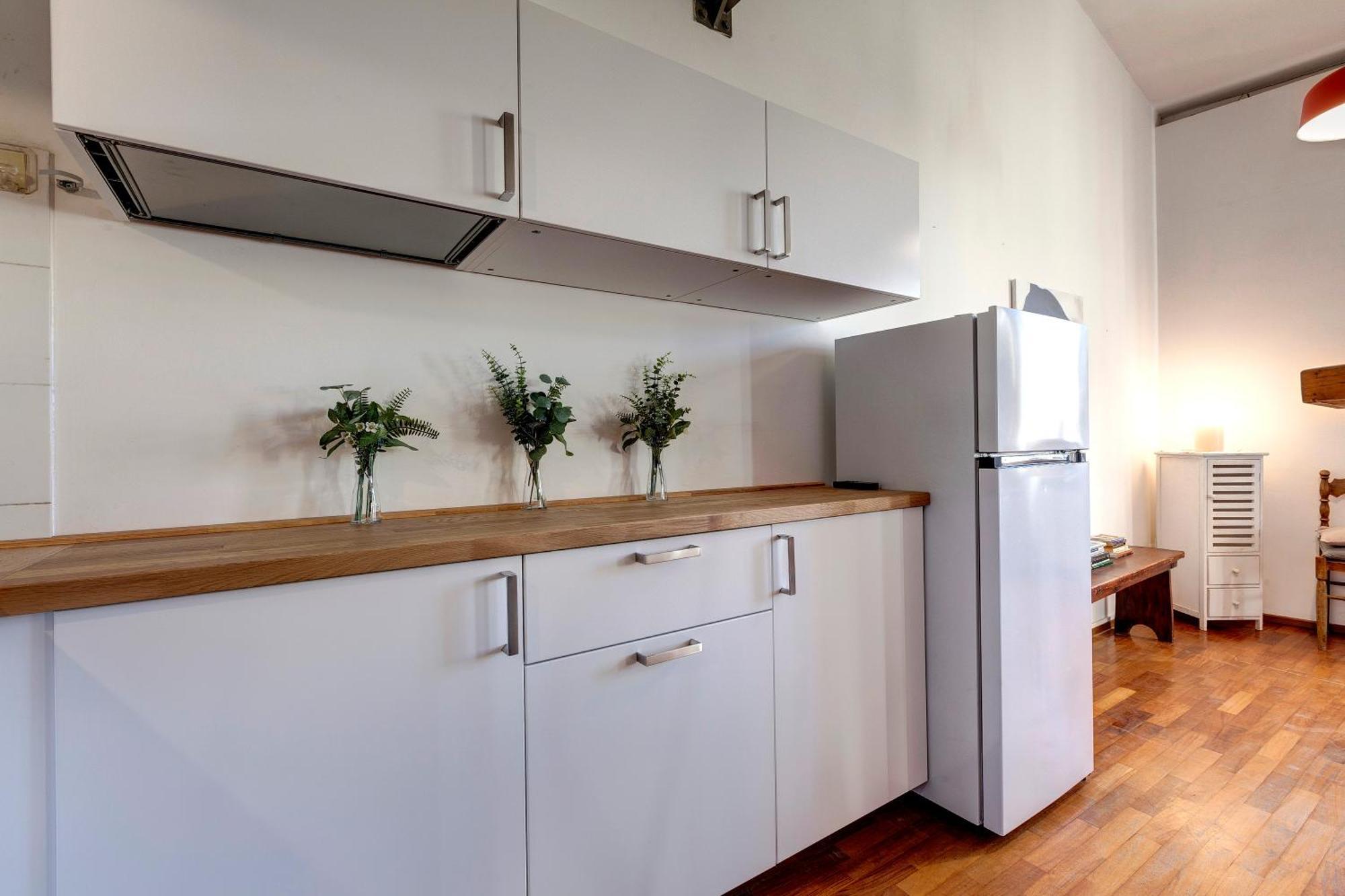 Apartamento Mezzo 24 Iv *