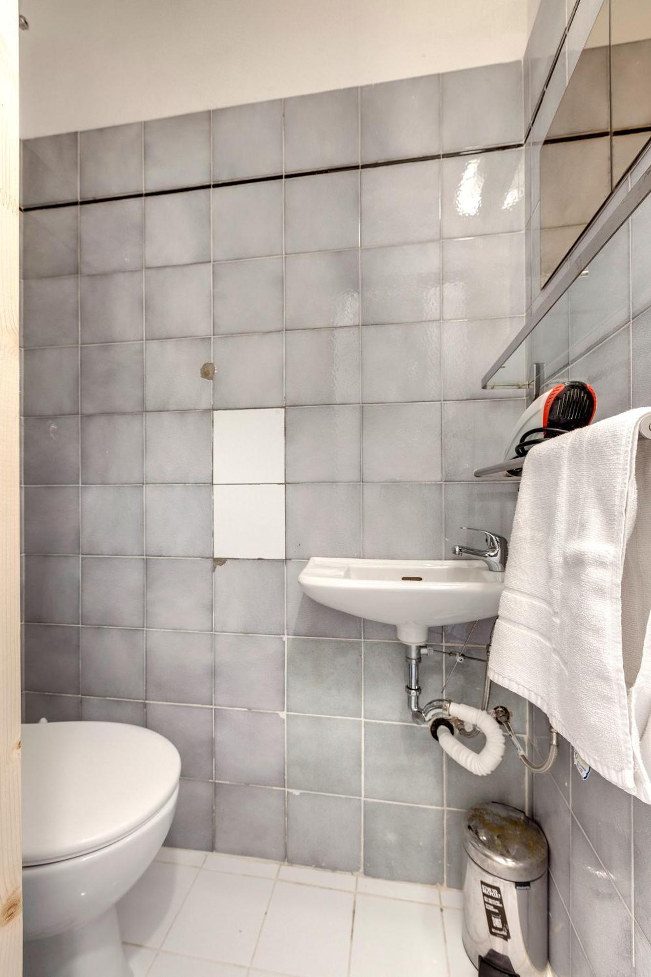 Apartment Mezzo 24 Iv Florence