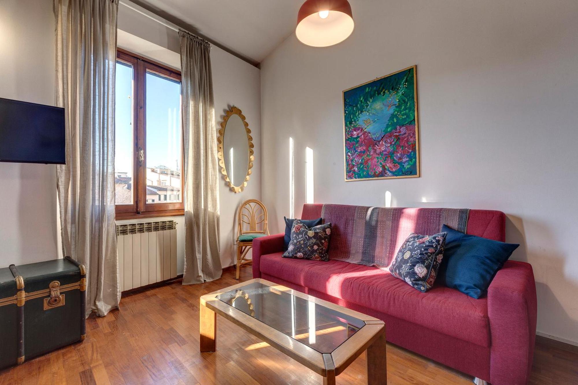 Mezzo 24 Iv Apartment