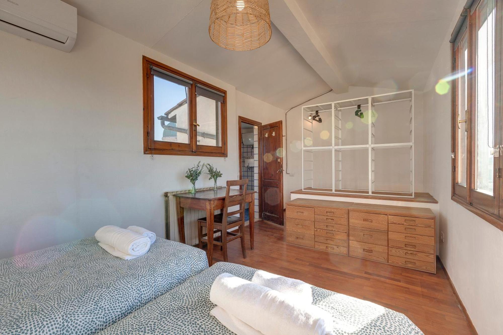 Apartment Mezzo 24 Iv Florence