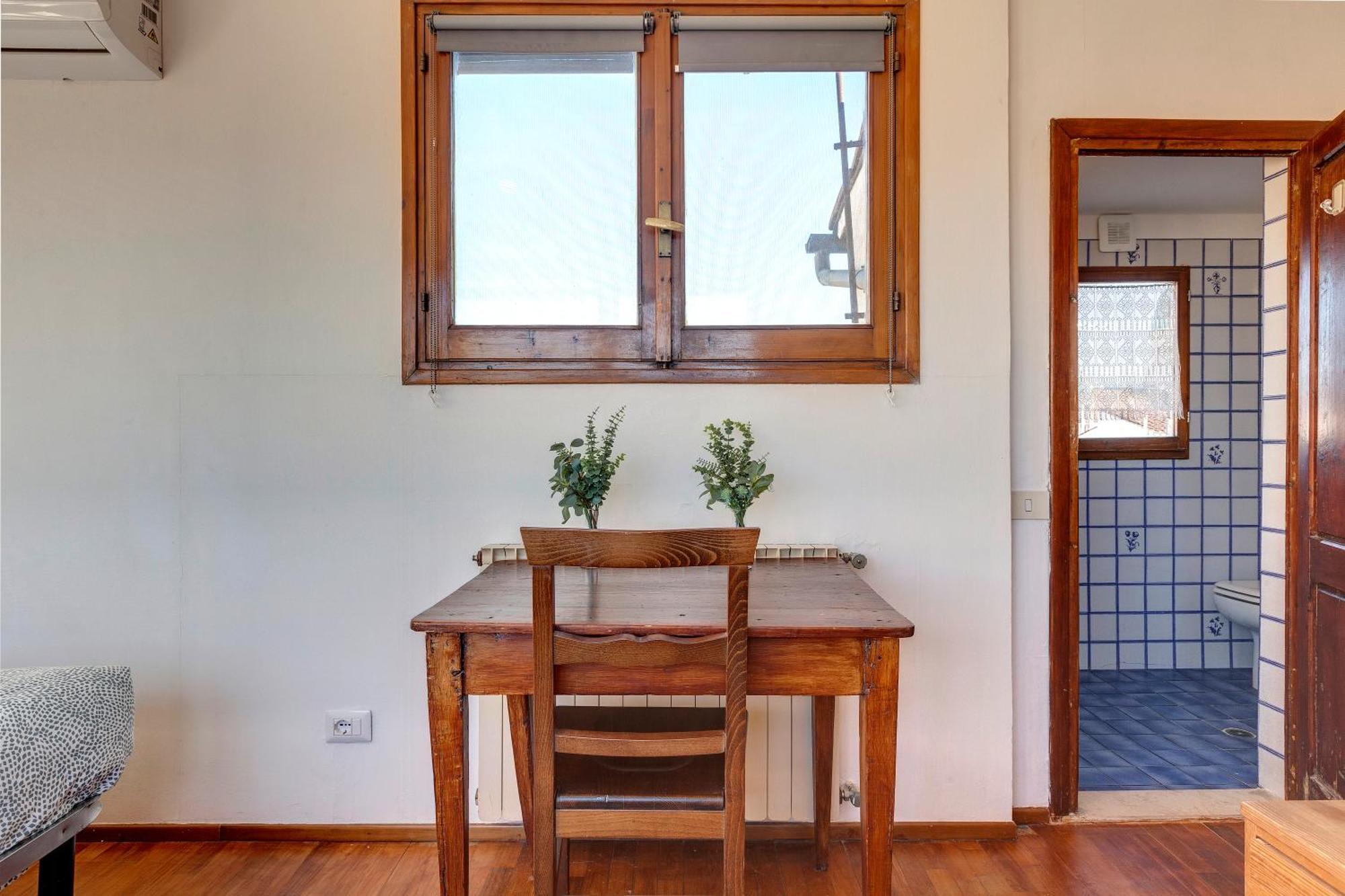 Apartment Mezzo 24 Iv *