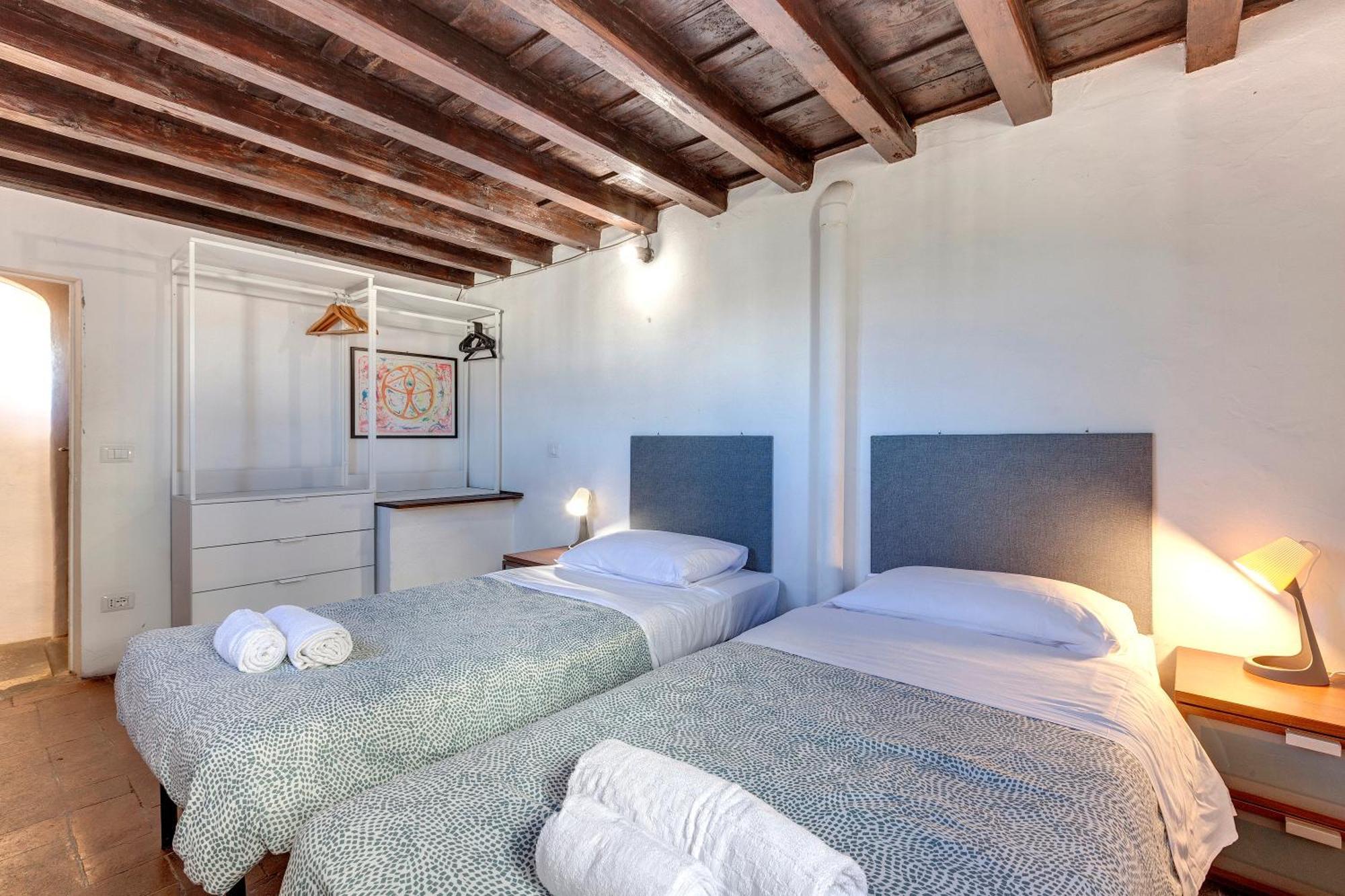 Apartment Mezzo 24 Iv Florence